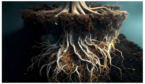 Great White Mycorrhizae During Flowering | Best Flower Site