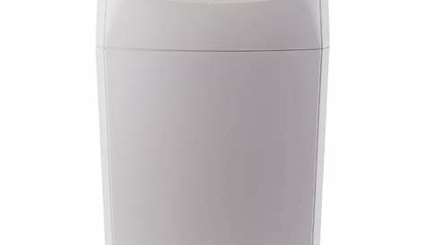 Amazon.com: AirCare SS390DWHT Space-Saver Evaporative Humidifier, White