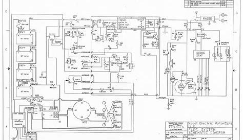 gem car 48 volt wiring diagram