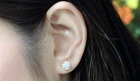 70以上 1.3 carat diamond earrings 811475-1/3 carat diamond earrings kay