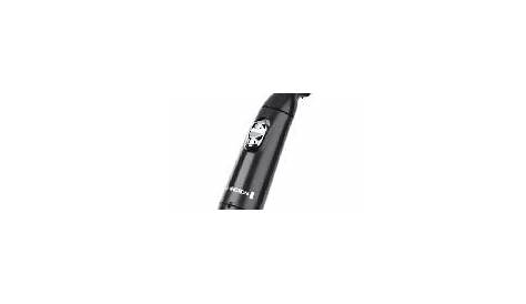 Come scegliere attrezzature: Remington beard trimmer pg 6020