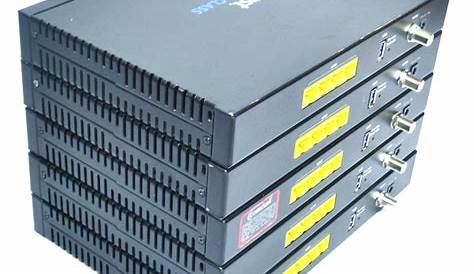 Netgear CG3000DCR Advanced DOCSIS 3.0 Cable Modem Gateway (5)