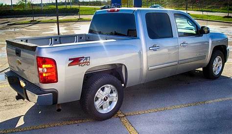 Armored Silverado 1500, Bulletproof Chevrolet Truck: The Armored Group