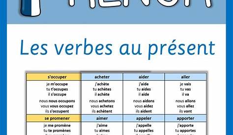 This set has 158 regular, irregular and reflexive French verbs