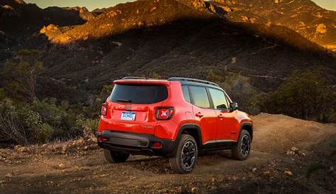 Jeep with the Best Gas Mileage - Carrrs Auto Portal