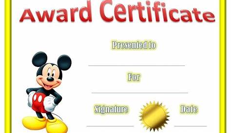 Certificate Template For Kids certificates for kids | A a E e I i O o U u | Pinterest | Certificate