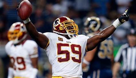 Washington Redskins: Predicting Their Defensive Depth Chart for the