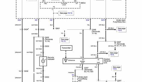 2001 dodge ram wiring schematic