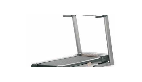 bowflex 7 series treadmill manual