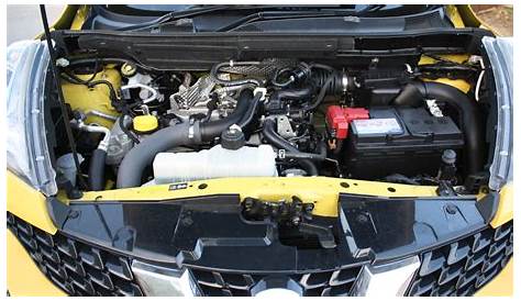 2015 Nissan Juke Tekna real-world road test | carwow
