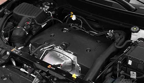 2020 Chevrolet Equinox AWD Premier 2.0 Review | Web2Carz