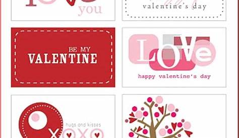 Best Free Valentine's Day Printables | HubPages