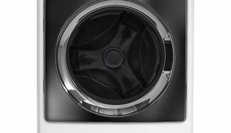 Kenmore Elite 41002 4.5 cu. ft. Front-Load Combo Washer/Dryer - White