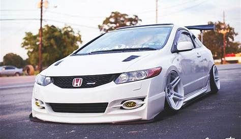 HONDA CIVIC 2006 cars coupe white modified wallpaper | 1920x1280