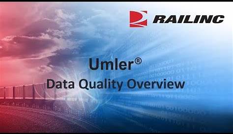 umler data specification manual