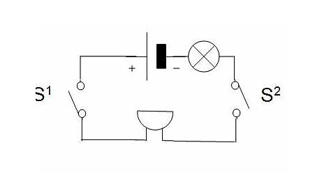 circuit 2 in a diagram