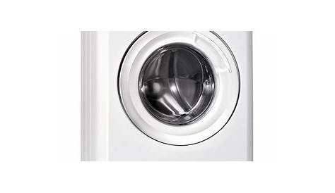 Whirlpool Washing Machine WWDC 9400 user manual | User manual