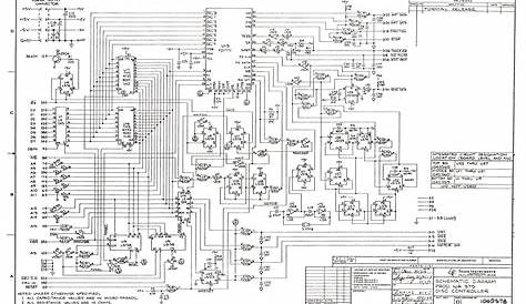 Curtis 1204 Controller Wiring Diagram - Uploadish