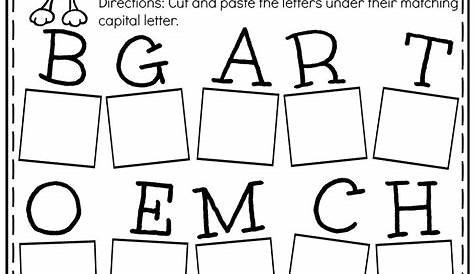 Practice Writing Lowercase Letter Worksheets | Kindergarten worksheets