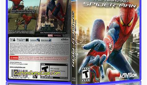 The Amazing Spider Man 2 Game Download : The Amazing Spider Man 2 Games