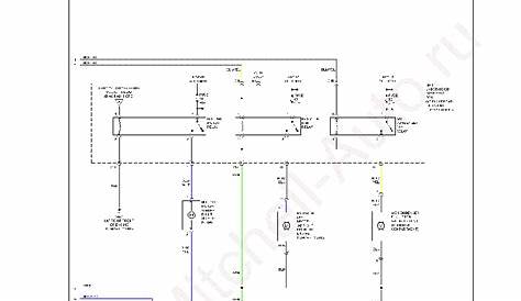 honda s2000 wiring diagram