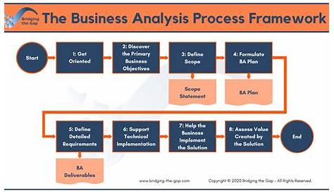 An Introduction to Business Analysis and the Business Analyst Process