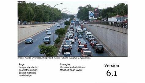 road design standards philippines - 3dshapesjackhartmann