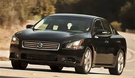 Buy Genuine Nissan Maxima Parts at YoshiParts • Worldwide Delivery