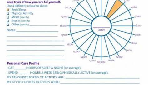 fun mental health activities worksheets