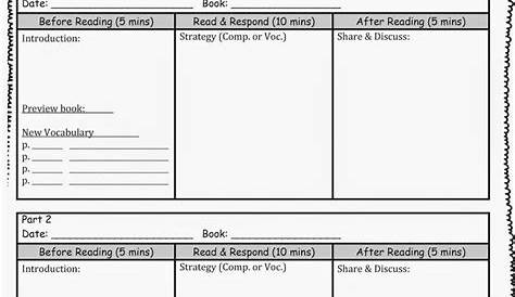 structured literacy lesson plan template pdf