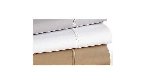 Charter Club Bedding, 1000 Thread Count Sheet Sets - Sheets - Bed Bath