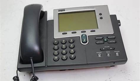 cisco systems ip phone 7940 series manual
