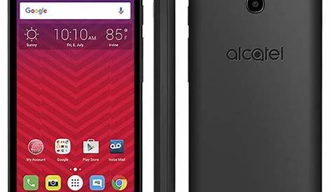 Alcatel Dawn is an affordable smartphone on Boost, Virgin Mobile