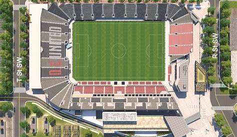 27 Audi Field Seat Map - Maps Online For You