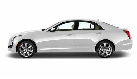2015 Cadillac CTS | Specifications - Car Specs | Auto123