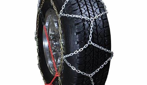 Laclede Chain Alpine Sport 2319 Tire Chain