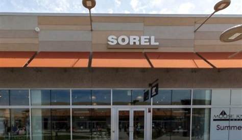 Sorel Shoe Size Chart: Are They True To Size? - The Shoe Box NYC