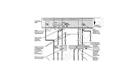 2000 audi s4 wiring diagram
