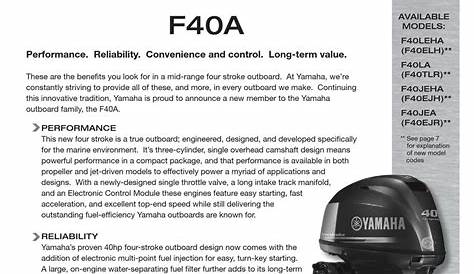 yamaha f70 service manual pdf