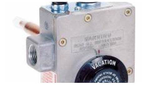 powerflex water heater manual