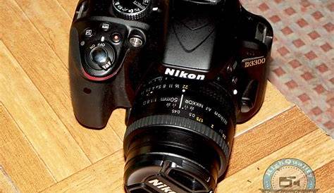 Nikon D3300 Review : The D5300 & Canon t5i Rival