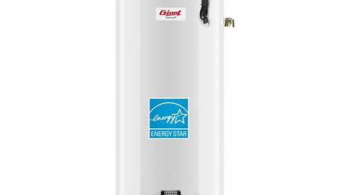 Giant Tankless Water Heater Reviews