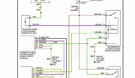 bmw e92 m3 wiring diagram