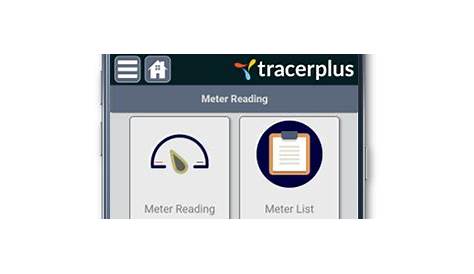 Electrical Meter Reading - Mobile App Dev | TracerPlus