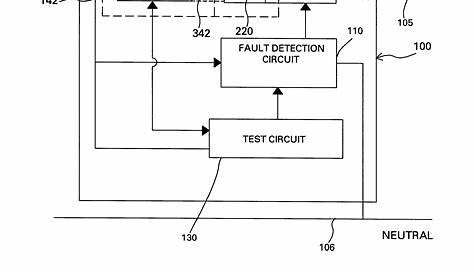 fail safe circuit diagram
