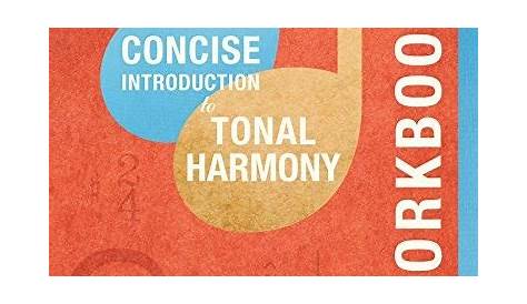 the practice of harmony 7th edition pdf