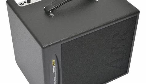 AER Amp One - Nearly New at Gear4music