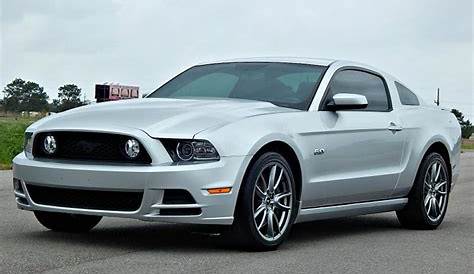 2014 Ford Mustang GT for Sale | ClassicCars.com | CC-969505