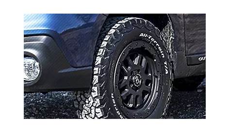 Best Tires for 2019 Subaru Outback | 2019 Subaru Outback Tires For Sale