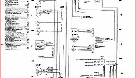 [DIAGRAM] 1999 Dodge 2 4 Engine Diagram Fuel Pump - MYDIAGRAM.ONLINE